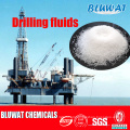 Drilling Fluid Mud Polyacrylamide for Oil Drilling
